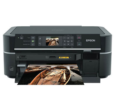 Cartuchos Epson Stylus Photo PX650